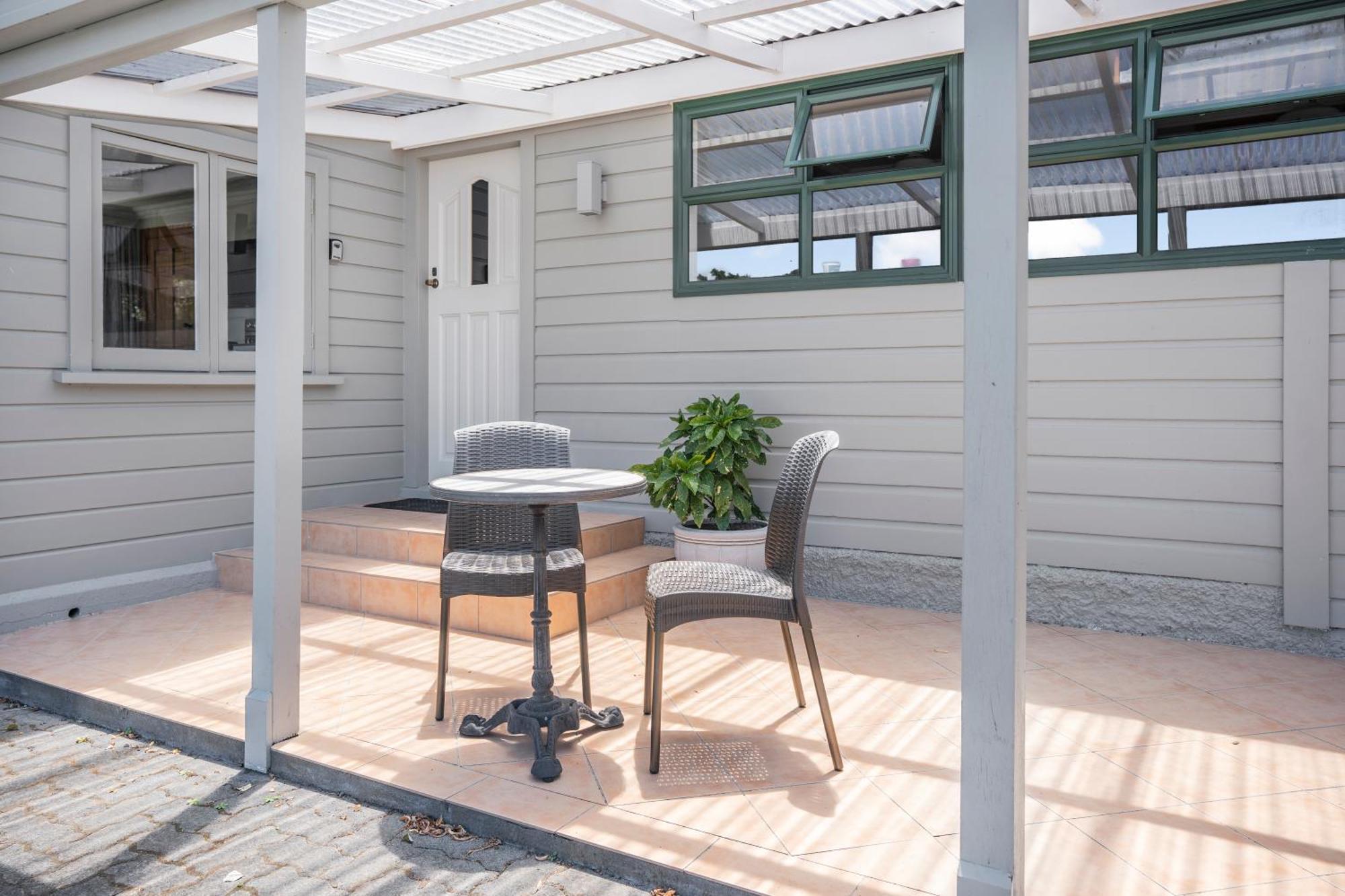 דירות גרייטאון Farley Avenue Turret & Lounge מראה חיצוני תמונה