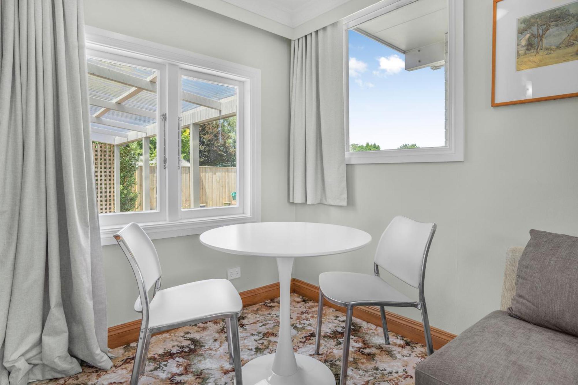 דירות גרייטאון Farley Avenue Turret & Lounge מראה חיצוני תמונה