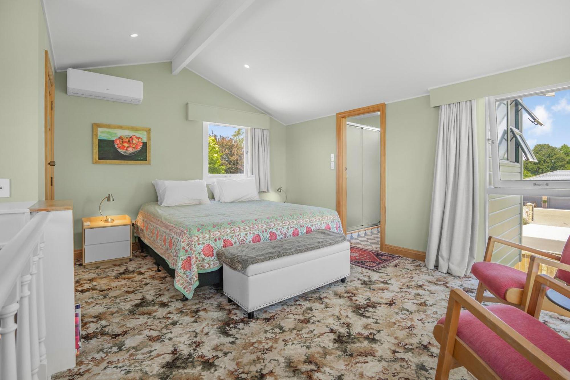 דירות גרייטאון Farley Avenue Turret & Lounge מראה חיצוני תמונה