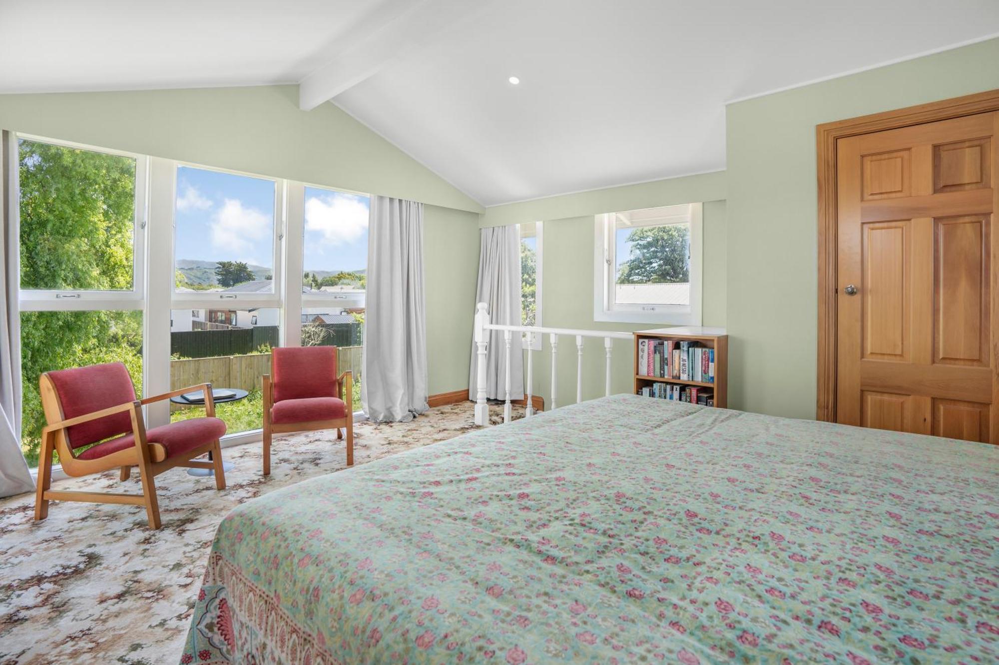 דירות גרייטאון Farley Avenue Turret & Lounge מראה חיצוני תמונה